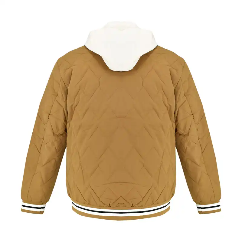 کاپشن مردانه مدل M5005