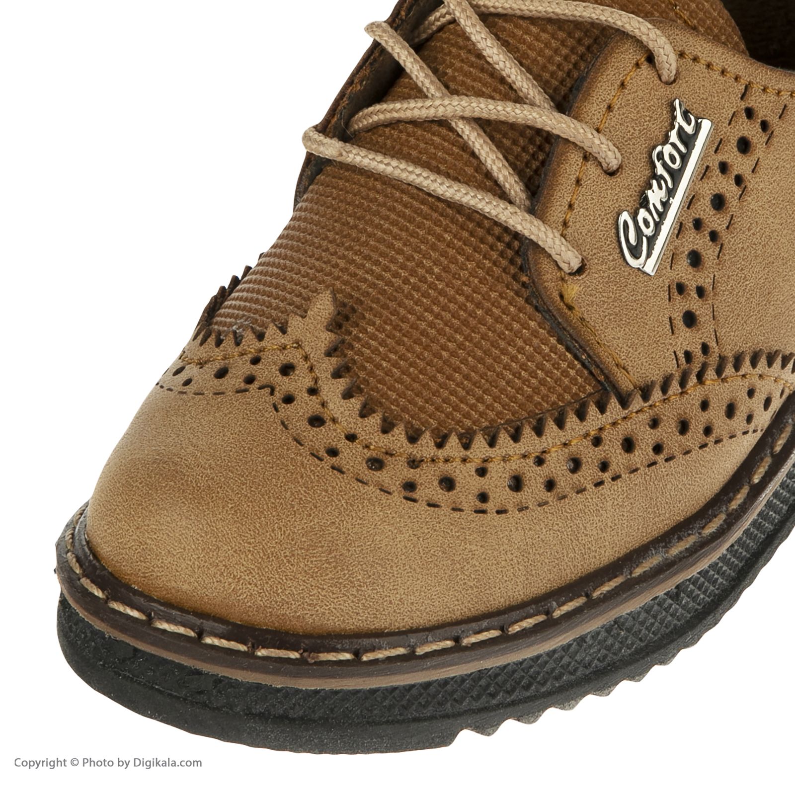 کفش پسرانه مدل COMFORT -  - 4