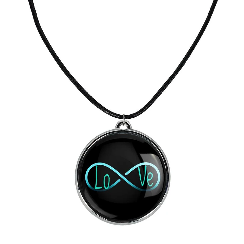 گردنبند خندالو مدل عاشقانه کد 2713927140