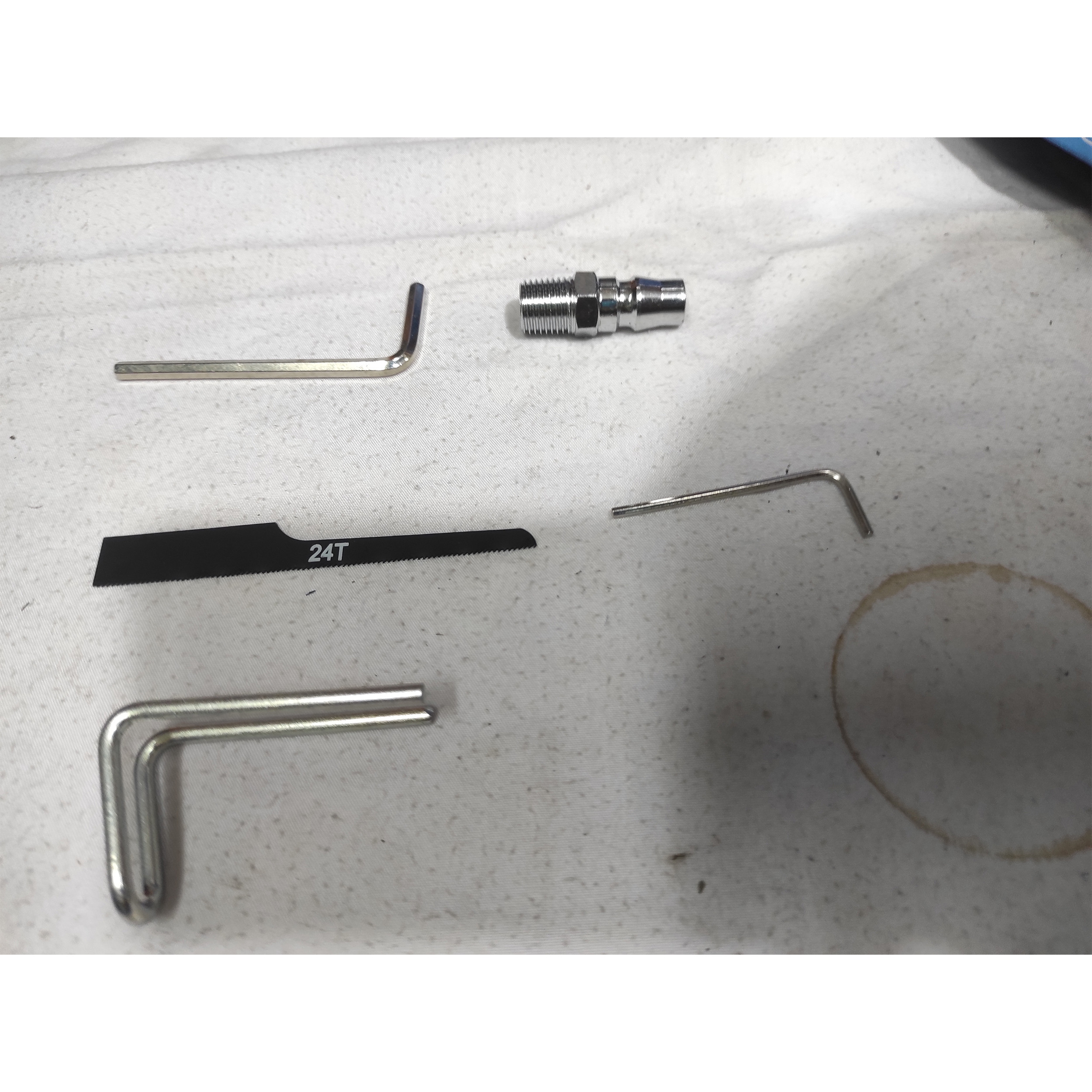 اره افقی بر فورد مدل SMT-FORD--FAT0108