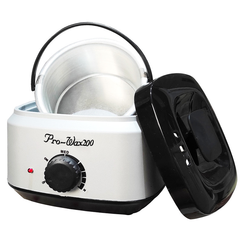 دستگاه موم گرم کن و ذوب وکس پرووکس مدل 200