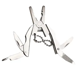 انبر مدل 8868 سایز 3 اینچ