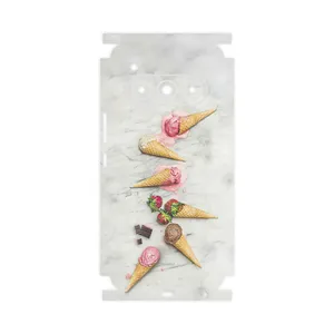 MAHOOT Funnel_ice_cream-FullSkin Cover Sticker for Daria Bond II Lite 5G