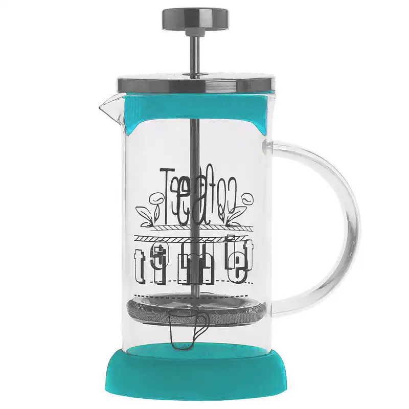 فرنچ پرس مدل Silic-4