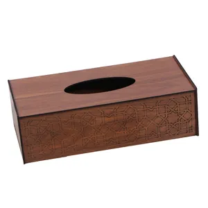 جعبه دستمال کاغذی هیواد مدل SH40