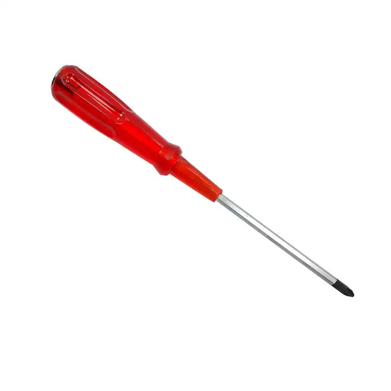 پیچ گوشتی چهارسو مدل ضربه خور