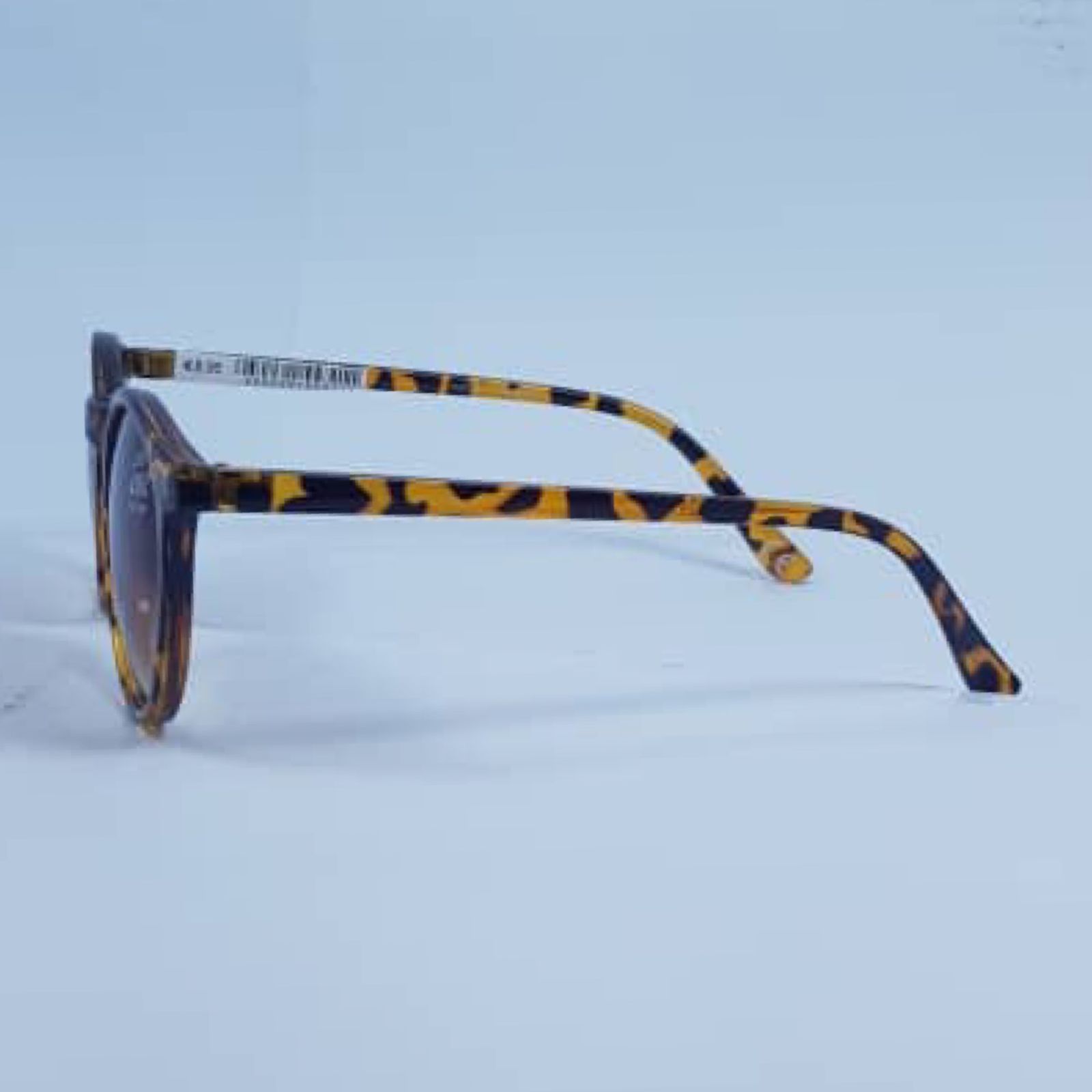 عینک آفتابی زنانه مدل L034 -  - 2