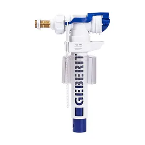 شیر شناور توالت فرنگی گبریت مدل Impuls-380