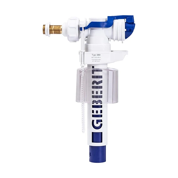 شیر شناور توالت فرنگی گبریت مدل Impuls-380