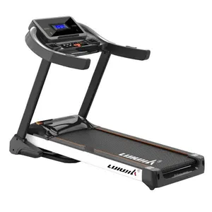 تردمیل لیجی یوجیا مدل نیمه باشگاهی تک کاره کد Ltsport-589S