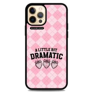 AKAM AMC-WA12PRO-PINK-16 Cover For Apple iPhone 12 Pro