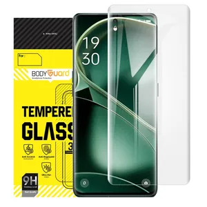 BodyGuard HydroGel Screen Protector For Oppo Find X6 