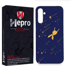 HEPRO MC Cover for Samsung Galaxy A13 5G