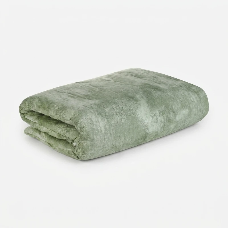 تشک مهمان مدل بومرنگ  مدل HaleNew  یکنفره سایز 90x190 سانتیمتر 1 نفر سایز