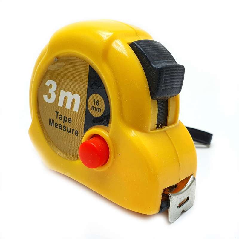 متر 3 متری مدل 3m