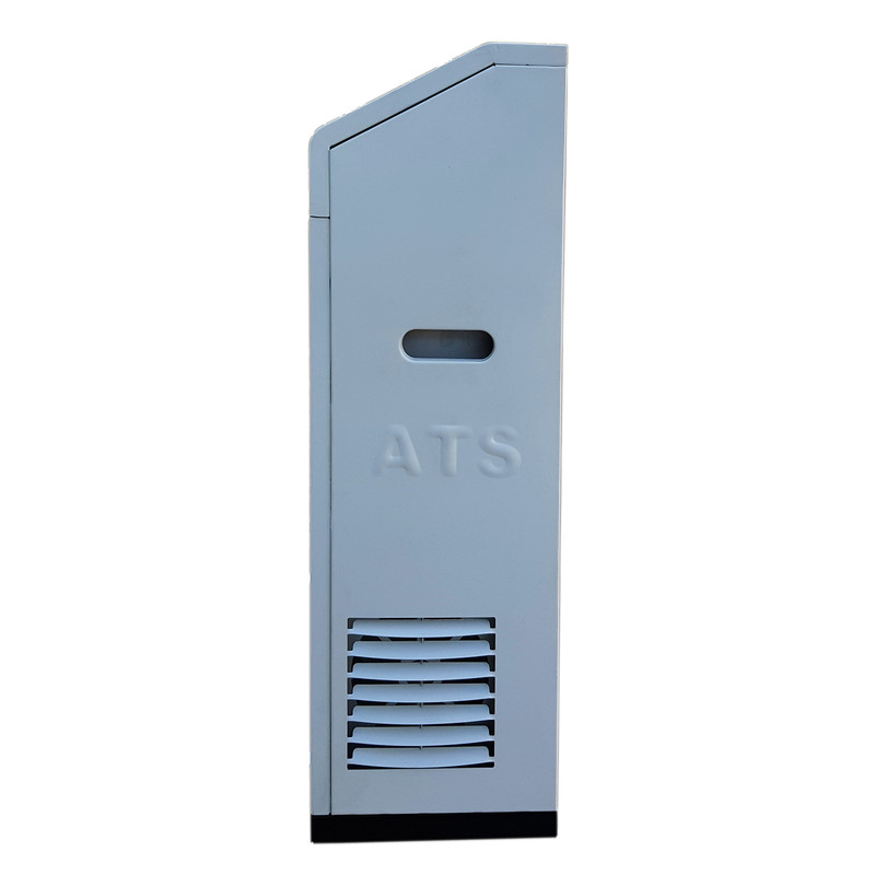 هیتر گازی آذر تهویه سازان مدل F919