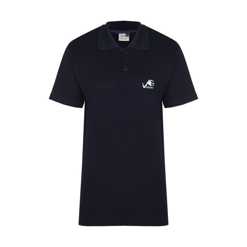 پولوشرت آستین کوتاه مردانه نکست مدل T411