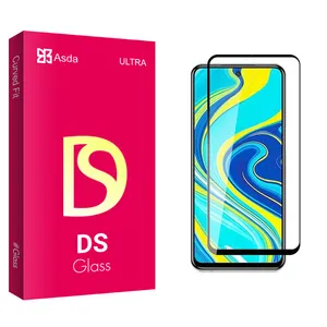Asda DS glass Ceramics Screen Protector For Xiaomi REDMI NOTE9S/REDMI NOTE9 PRO