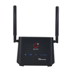 مودم 3G/4G  مدل AX5 PRO L443 I40 B1