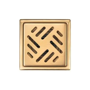 کف شور استیل برودر مدل OS1001