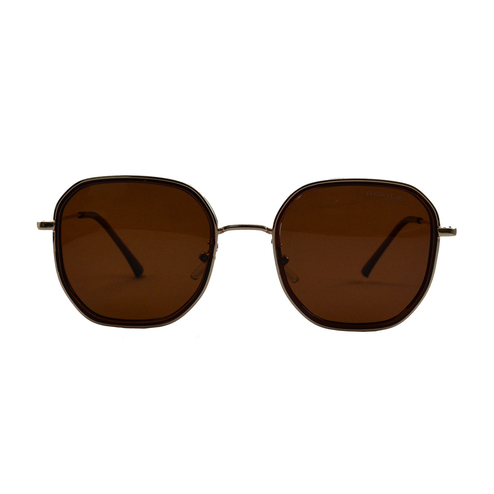 عینک آفتابی پلیس مدل p 1578 c2