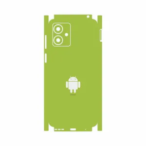 MAHOOT Andorid-FullSkin Cover Sticker for Motorola Moto G14