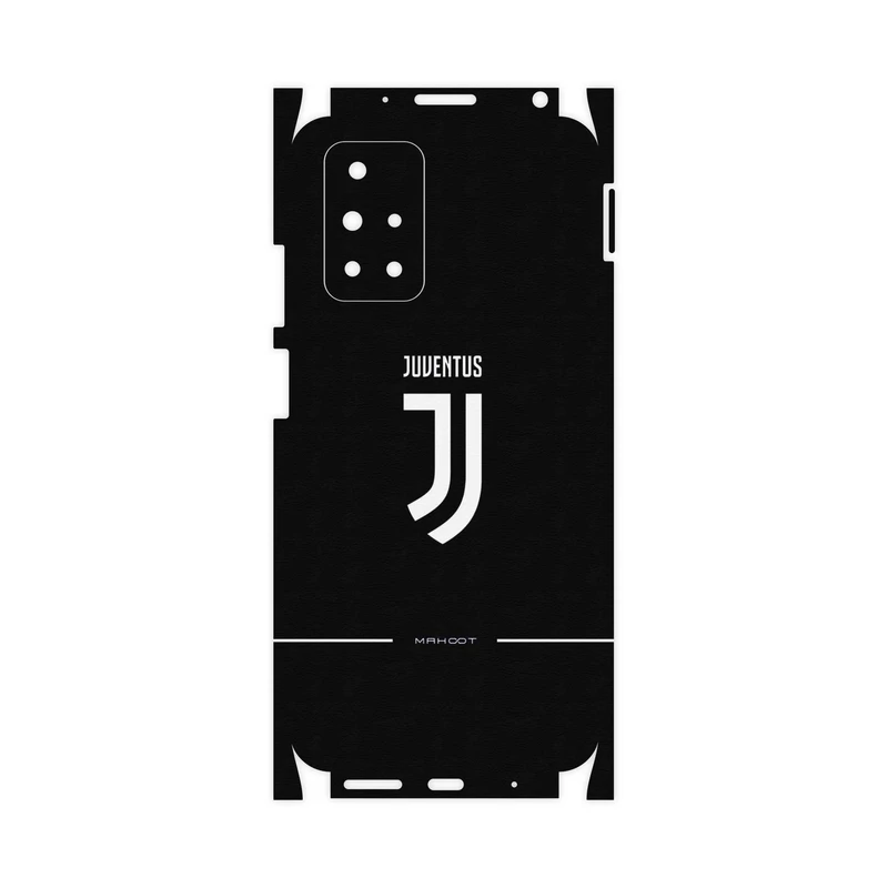 برچسب پوششی ماهوت مدل Juventus-FullSkin مناسب برای گوشی موبایل شیائومی Redmi 10 Prime