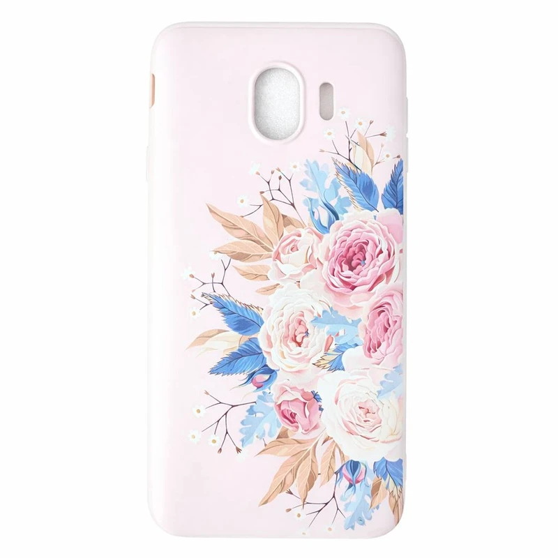 کاور مدل 01 مناسب برای گوشی موبایل سامسونگ J4