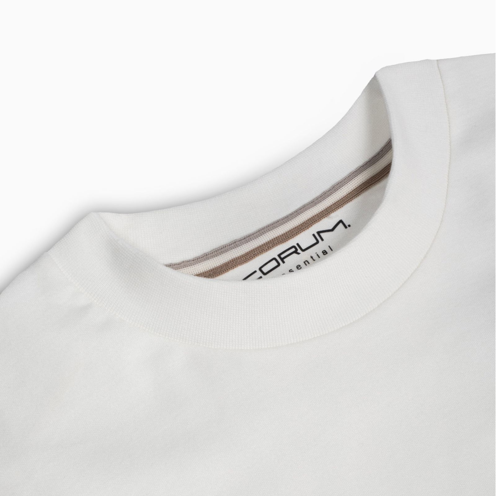 تی شرت آستین کوتاه مردانه کروم مدل 2510602 - - 2