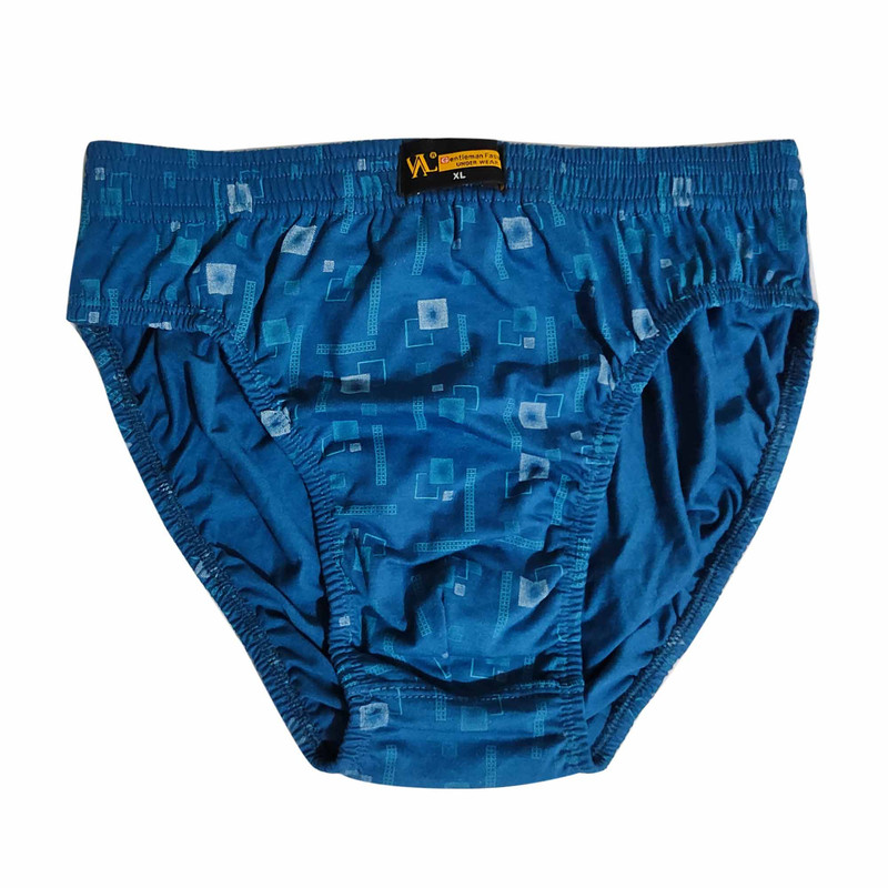 شورت مردانه مدل اسلیپ کد 110