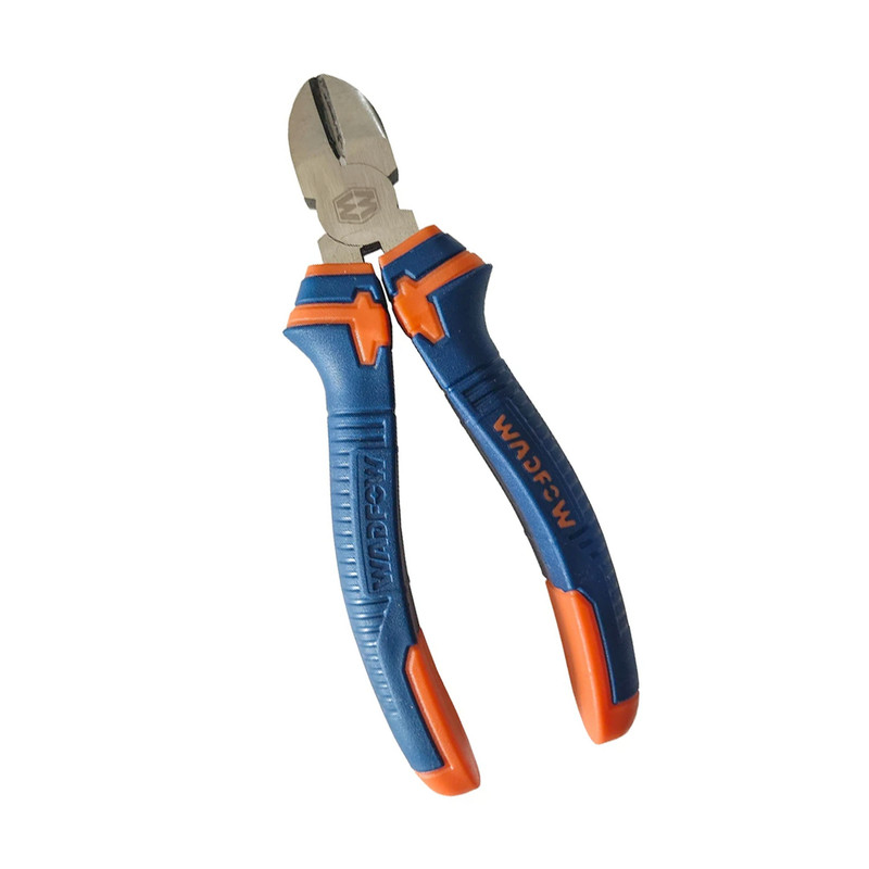 انبر سیم چین وادفو مدل 5000 سایز 6 اینچ