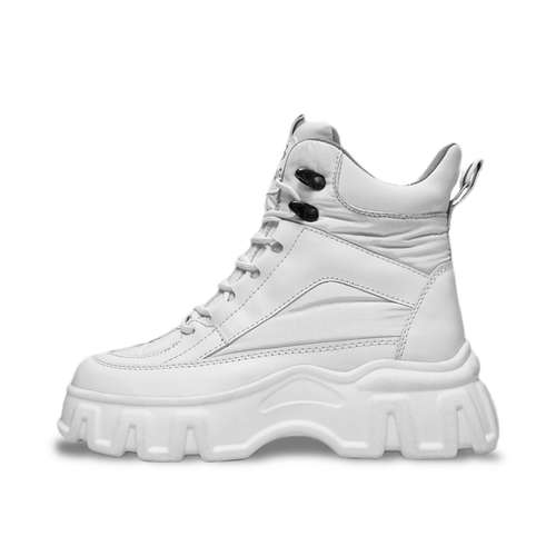 نیم بوت زنانه بالنسیاگا مدل Blanche