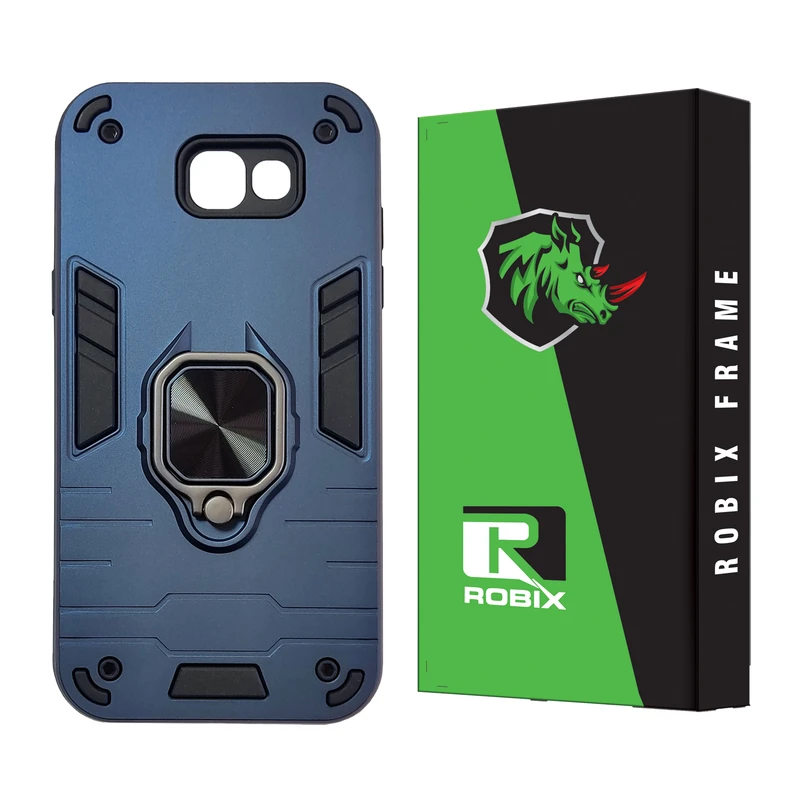 کاور روبیکس مدل BATC مناسب برای گوشی موبایل سامسونگ Galaxy A7 2017 / A720