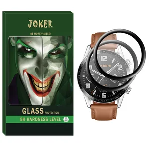 Joker NJK Nano Screen Protector For Huawei Watch GT 2 46mm Pack of 2