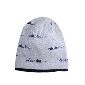 کلاه بچگانه مدل قایق