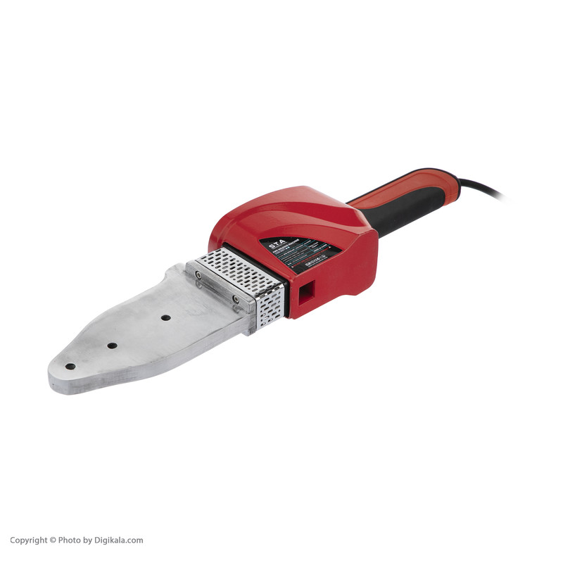 دستگاه جوش لوله سبز اس تی ای مدل CF63-A9 دستگاه جوش لوله سبز اس تی ای مدل CF63-A9