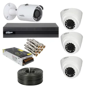 سیستم امنیتی داهوا مدل 1b04-312mg