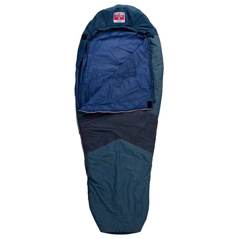 کیسه خواب کمپ مدل d745