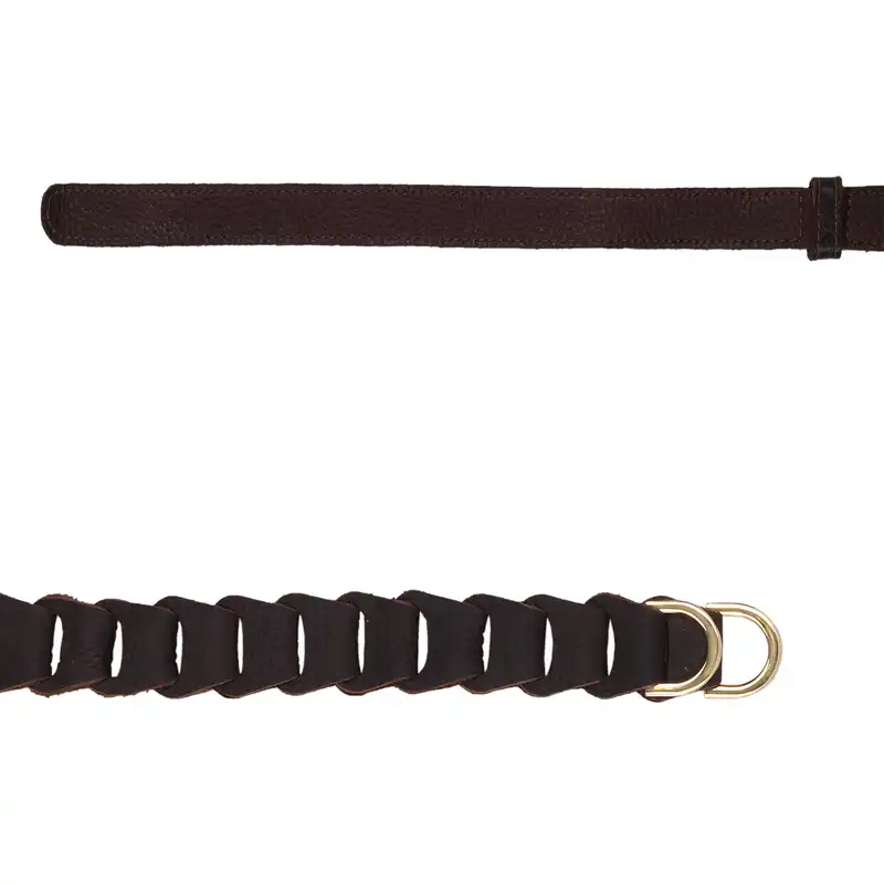 کمربند زنانه کد 2B42