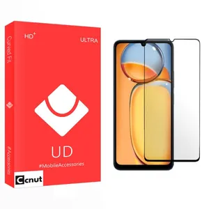 Coconut UD Screen Protector For Xiaomi  Redmi 13C