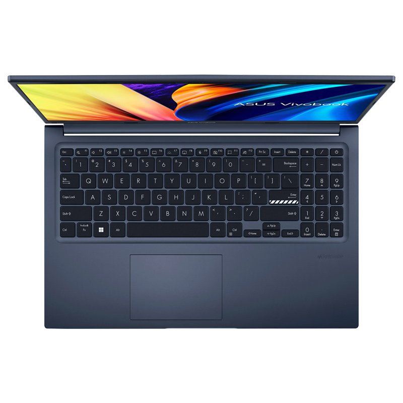 لپ تاپ 15.6 اینچی ایسوس مدل Vivobook R1502ZA-EJ971-i5 16GB 512SSD - کاستوم شده