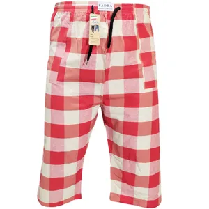 شلوارک مردانه صدرا کد shz-6030