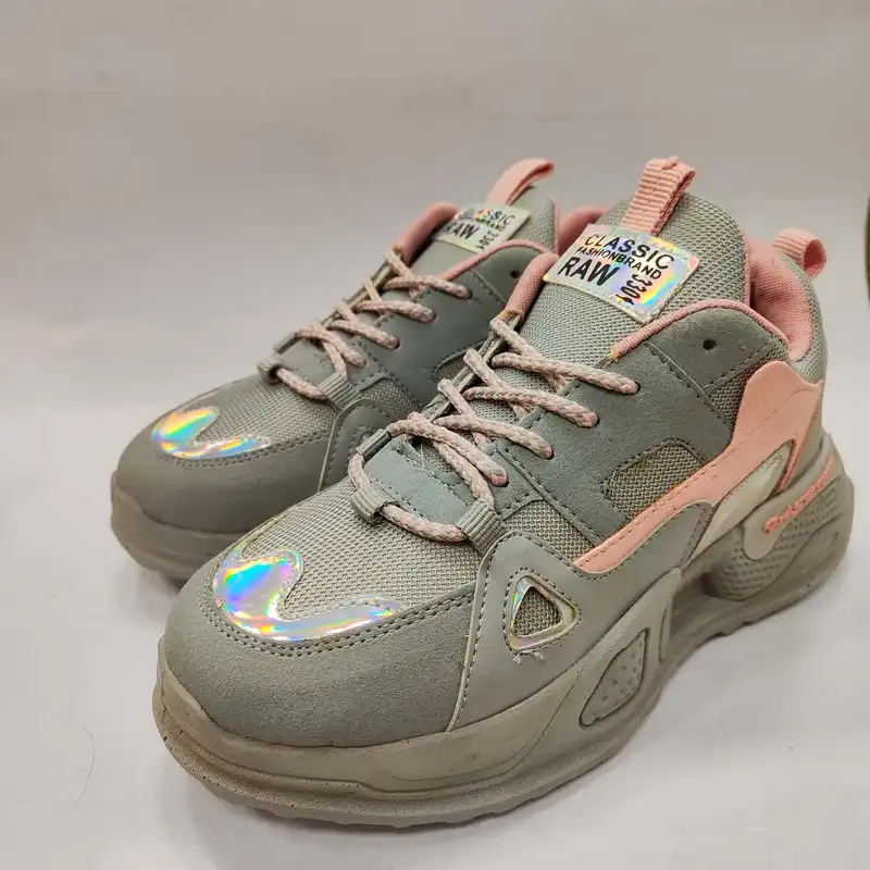 کفش پیاده روی زنانه مدل s2025