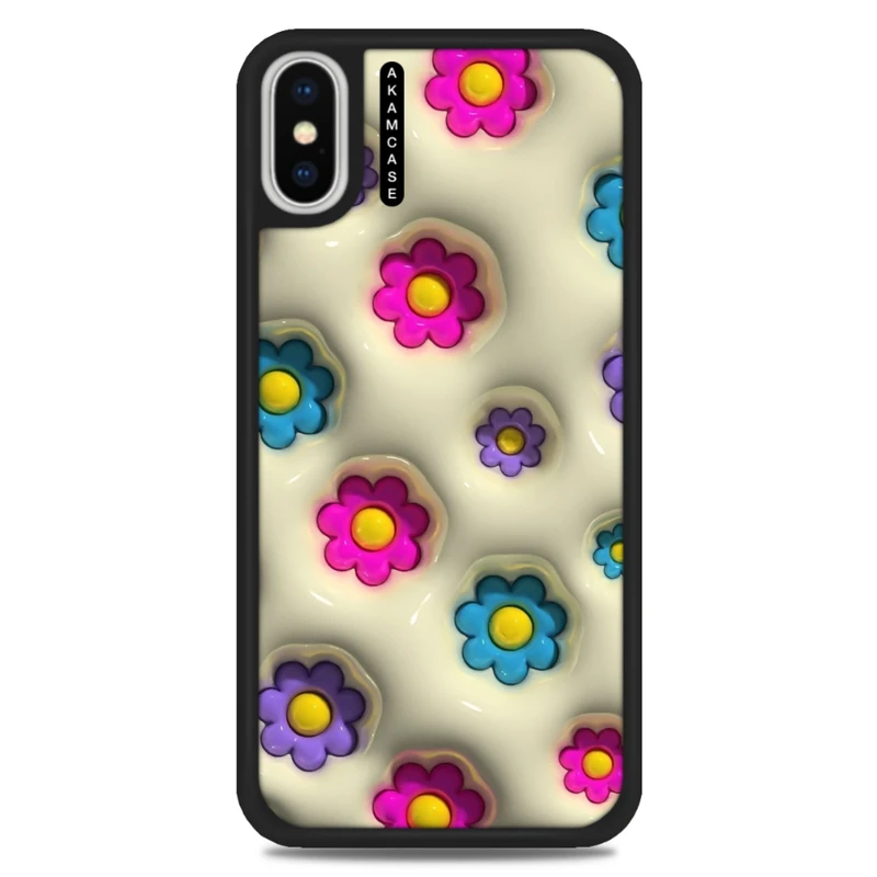 کاور آکام مدل AMC-WAXSM-JELLY-41 مناسب برای گوشی موبایل اپل iPhone Xs Max