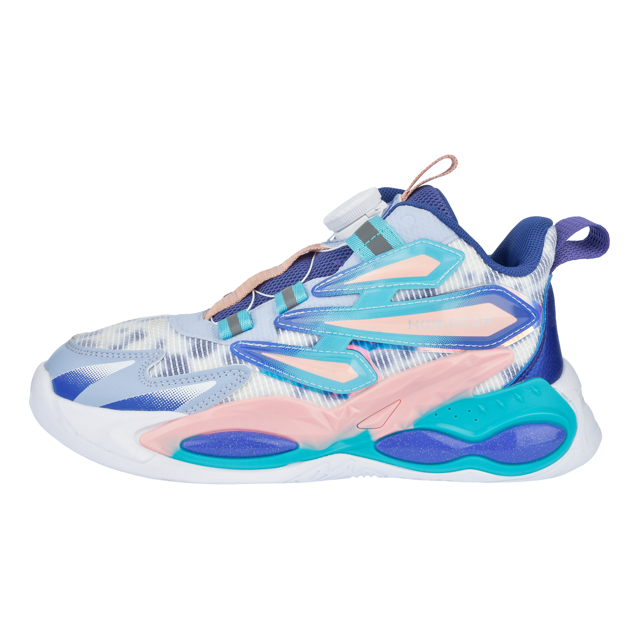 کفش مخصوص پیاده روی بچگانه مدل 00234012 رنگ سفید