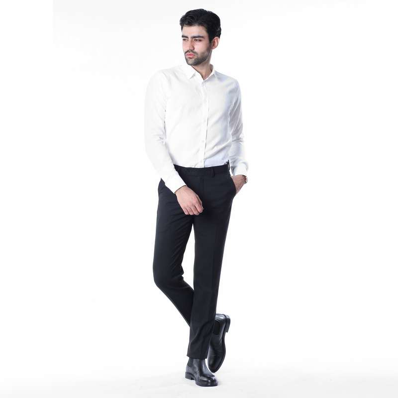 پیراهن مردانه رونی مدل 11110258-00