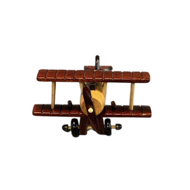 ماکت دکوری مدل هواپیما