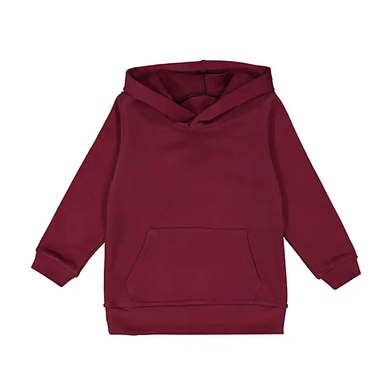 ست هودی و شلوار بچگانه آریان نخ باف مدل Z4741