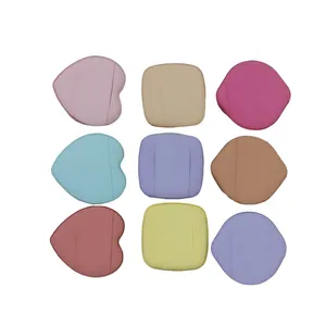 پد آرایشی مدل  انگشتی مجموعه 9 عددی