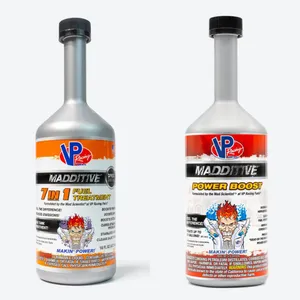 بهبود دهنده و مکمل سوخت وی پی ریسینگ فیولز مدل PB7in1 حجم 473 میلی لیتر بسته 2 عددی